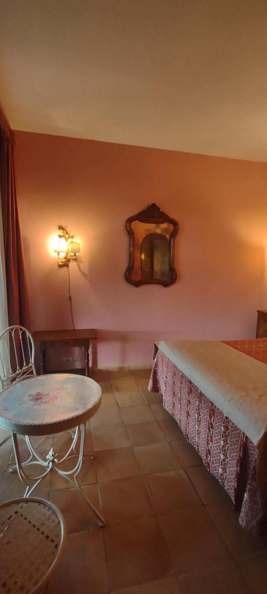 Relais La Canfora Pensión 2*