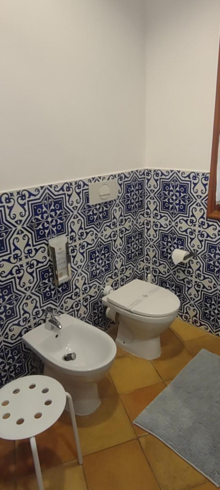 Relais La Canfora Pensión Roma