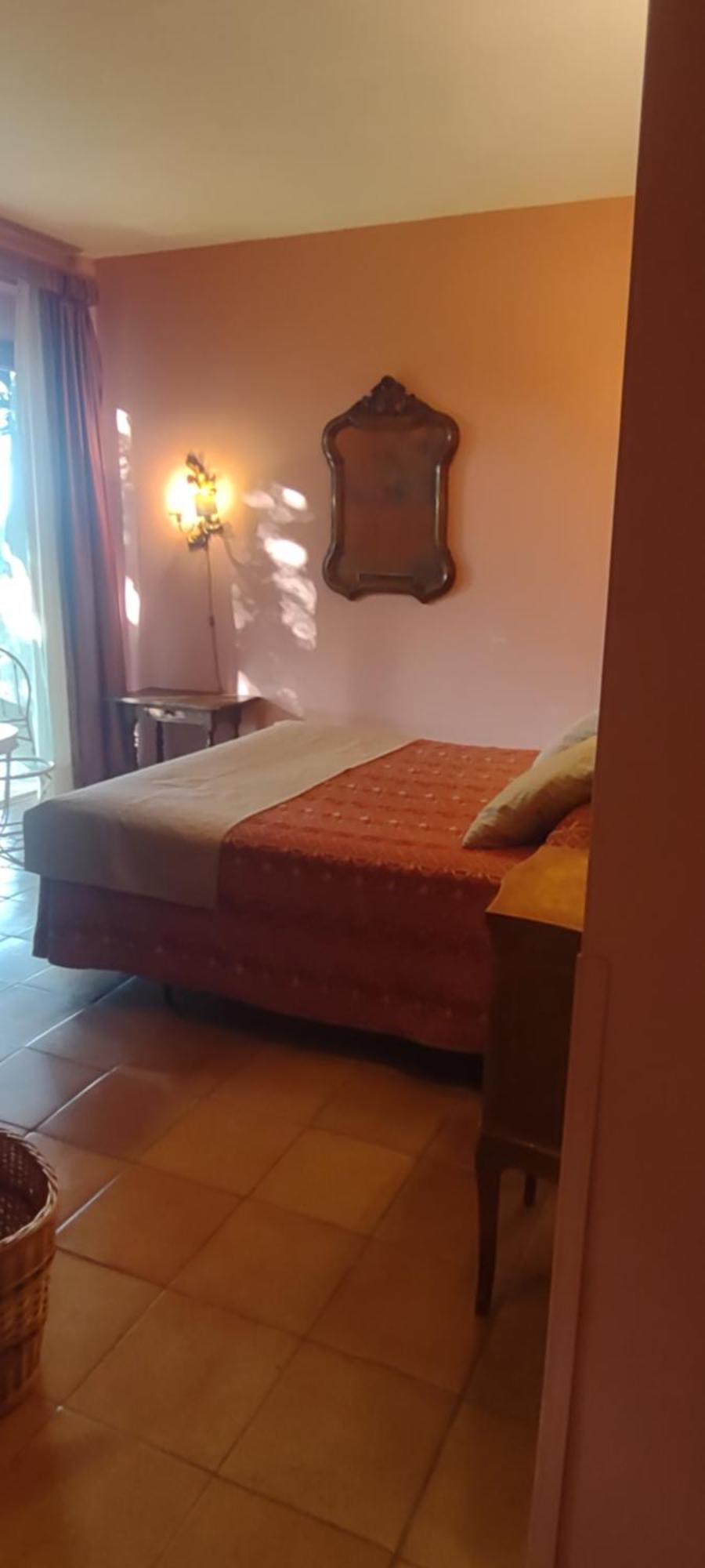 Relais La Canfora Pensión 2*