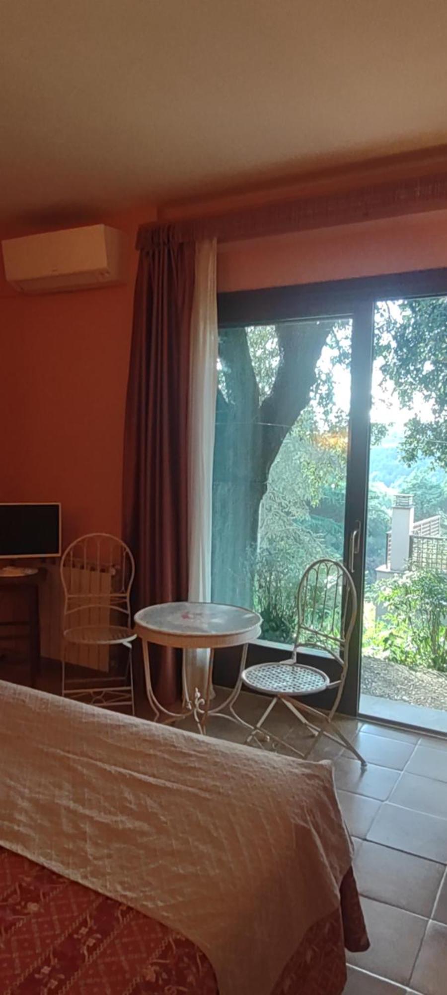 Pensión Relais La Canfora Roma