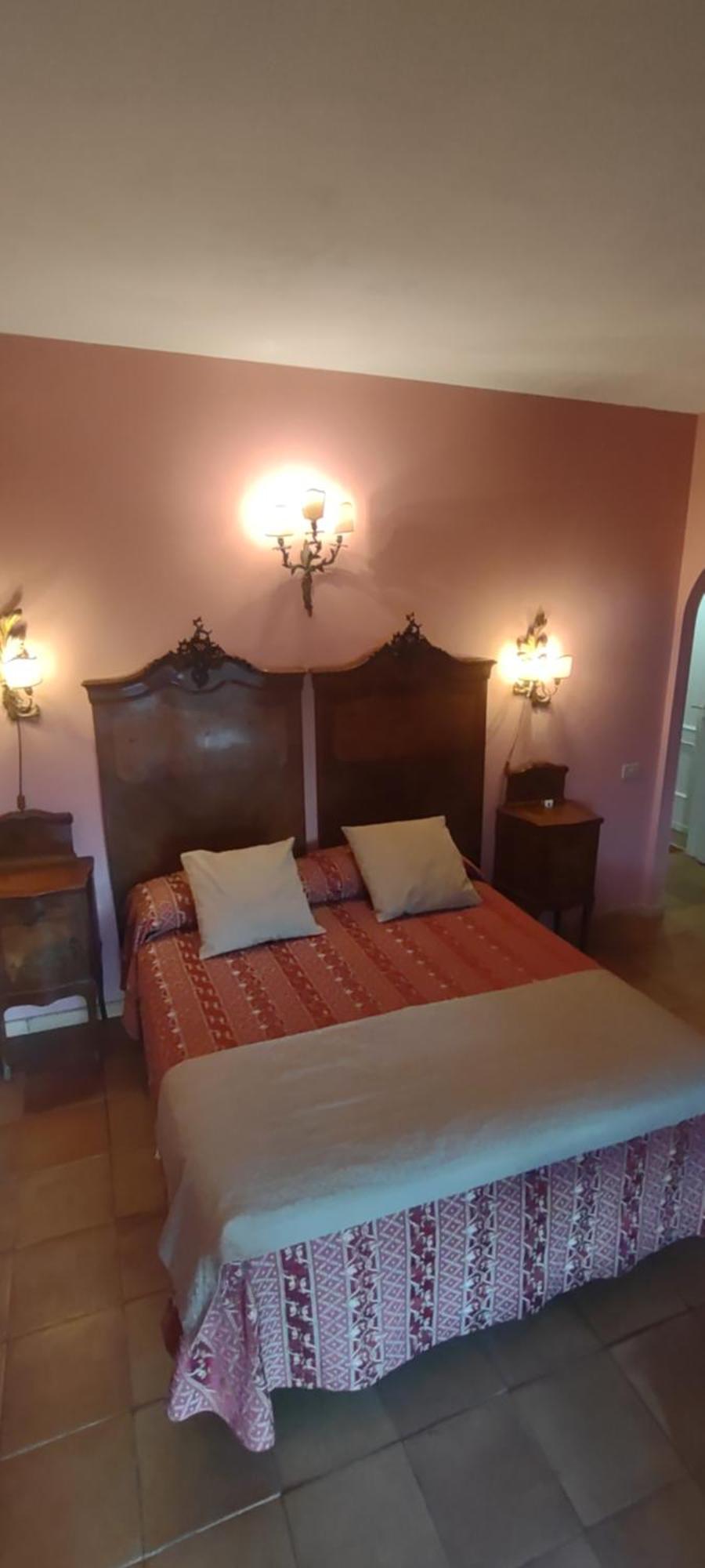 Pensión Relais La Canfora Roma