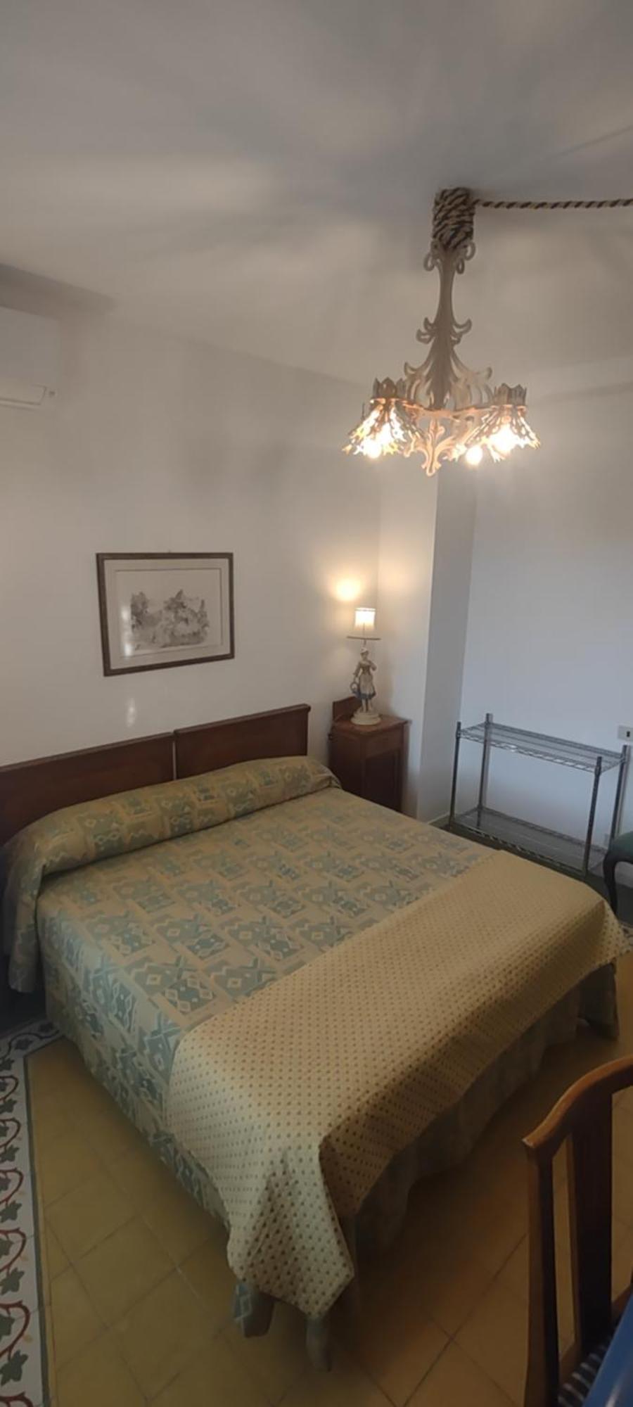 Relais La Canfora Pensión Roma