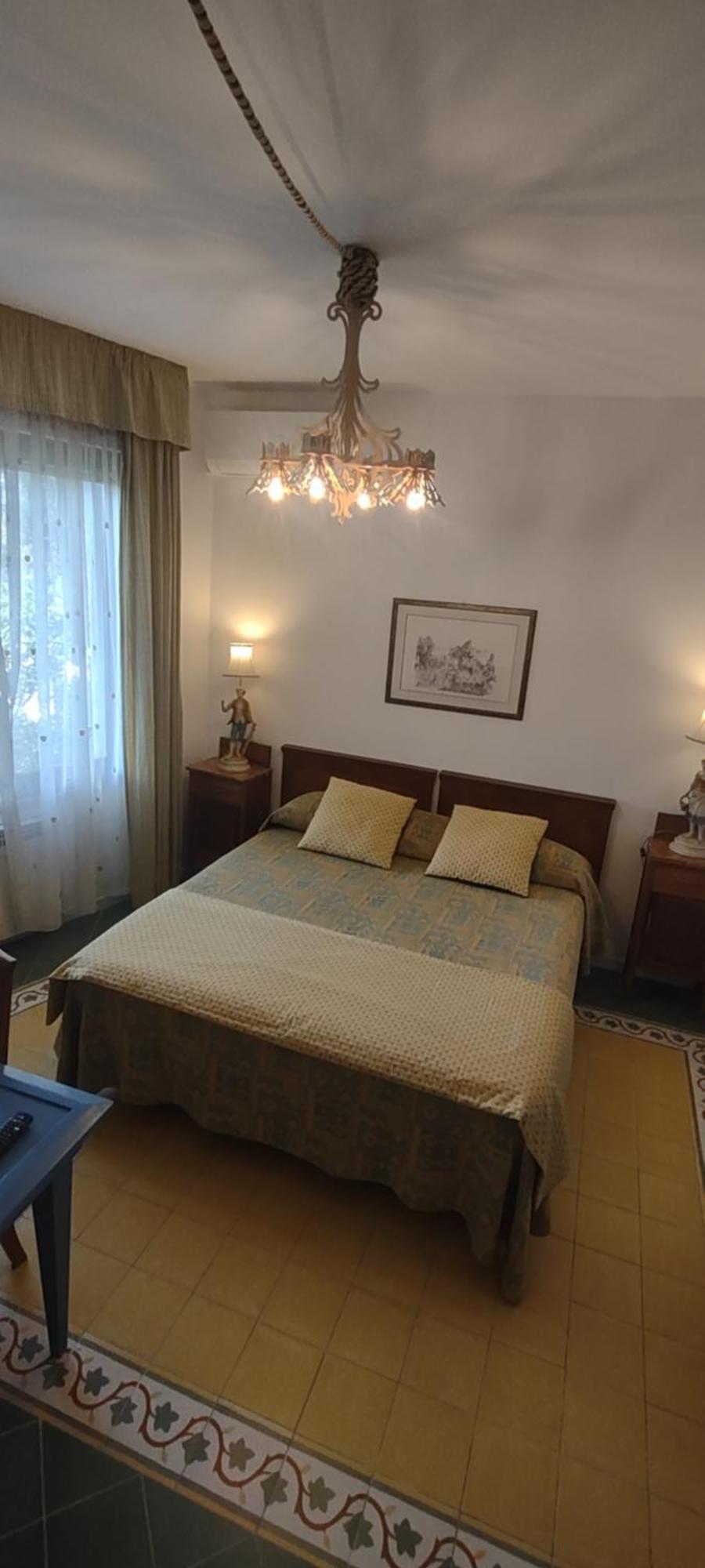 Relais La Canfora Pensión 2*