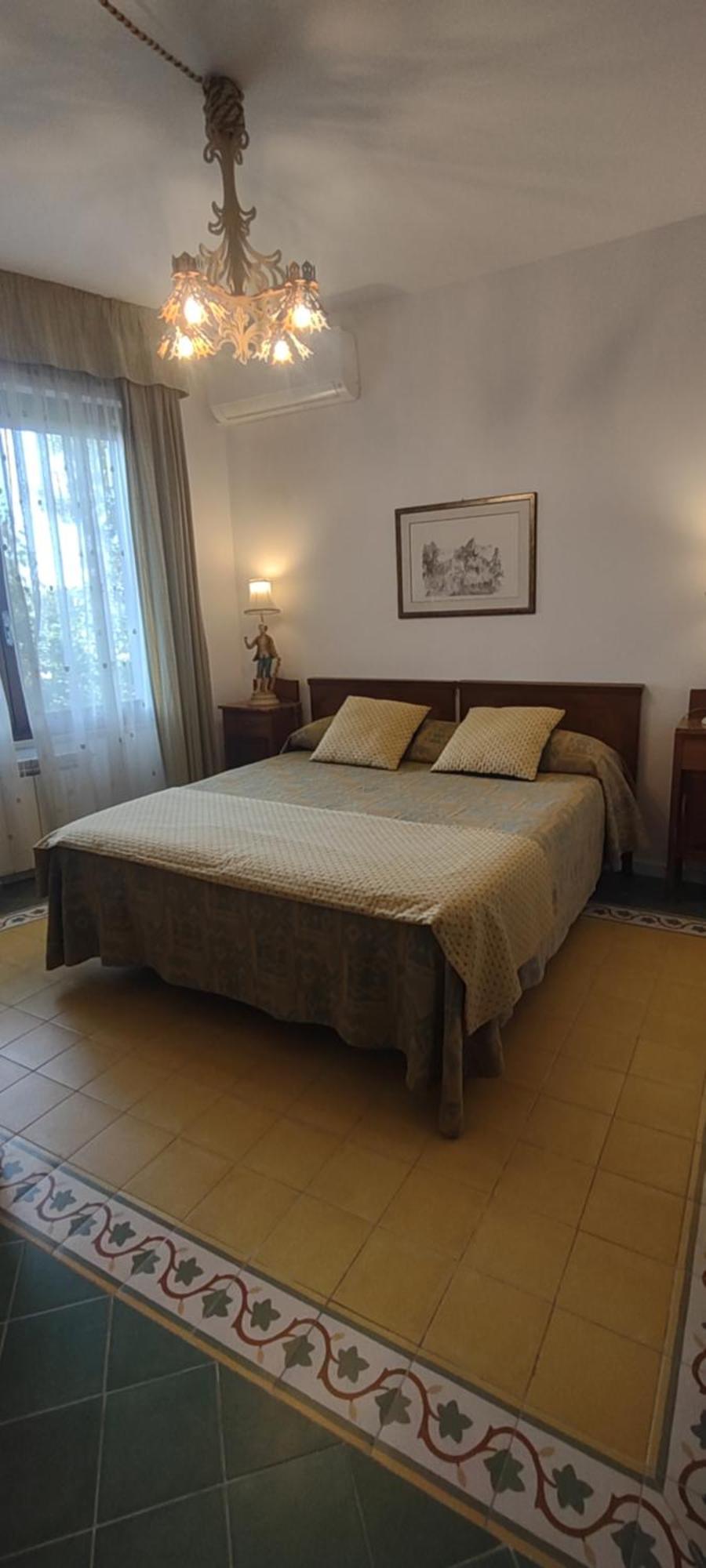 Relais La Canfora Pensión