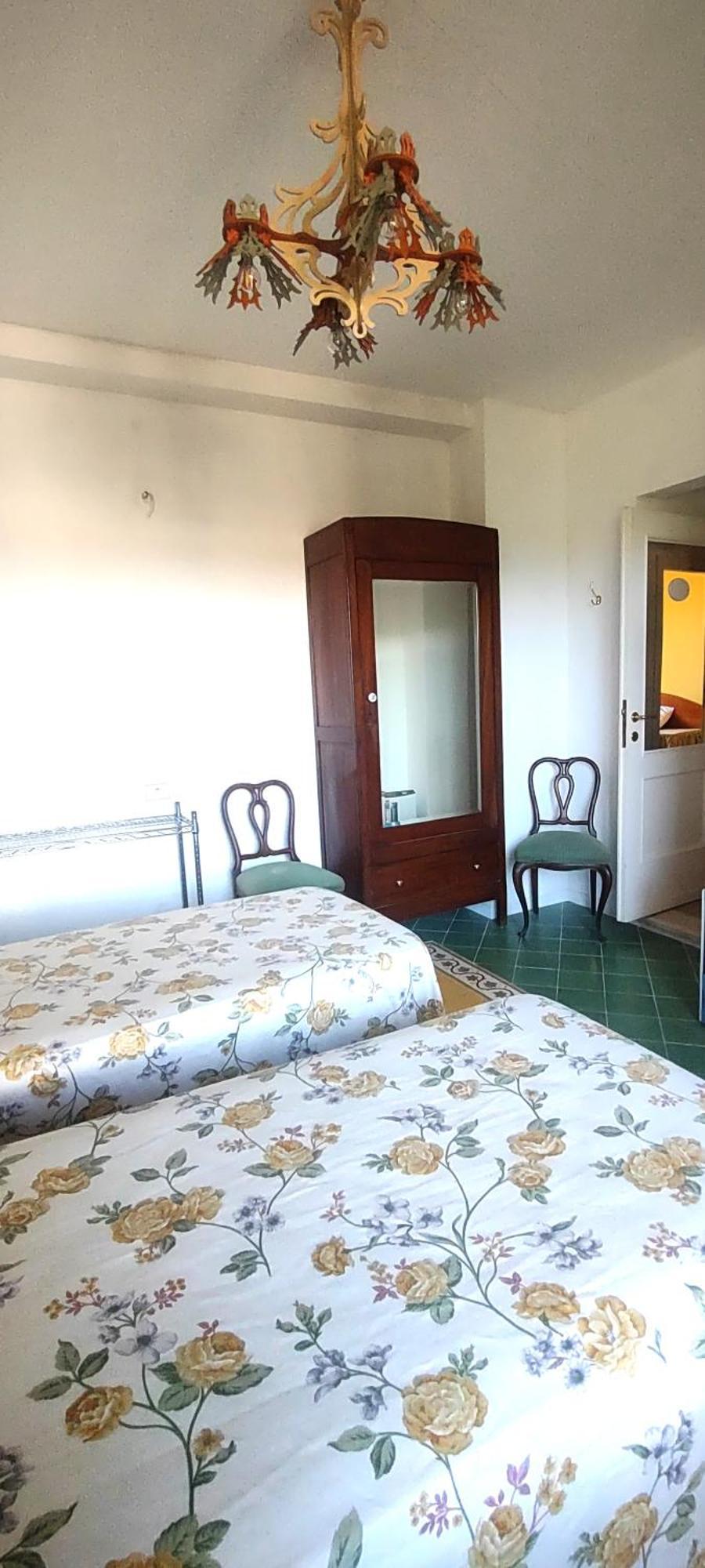 Pensión Relais La Canfora Roma