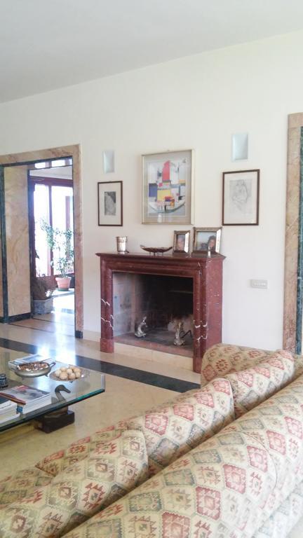 Pensión Relais La Canfora Roma