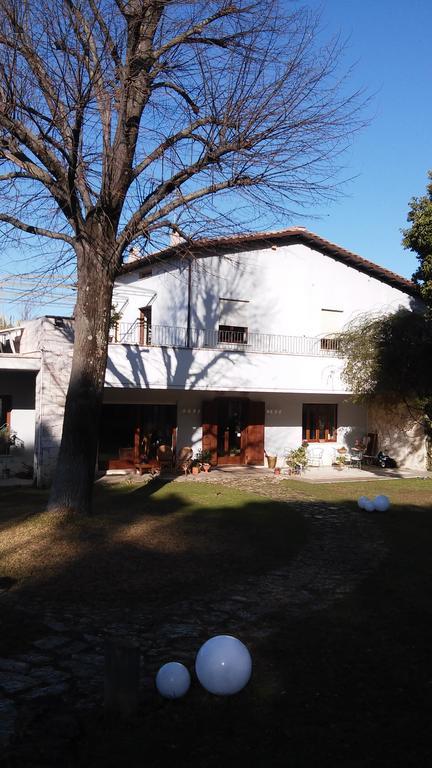 Relais La Canfora Pensión