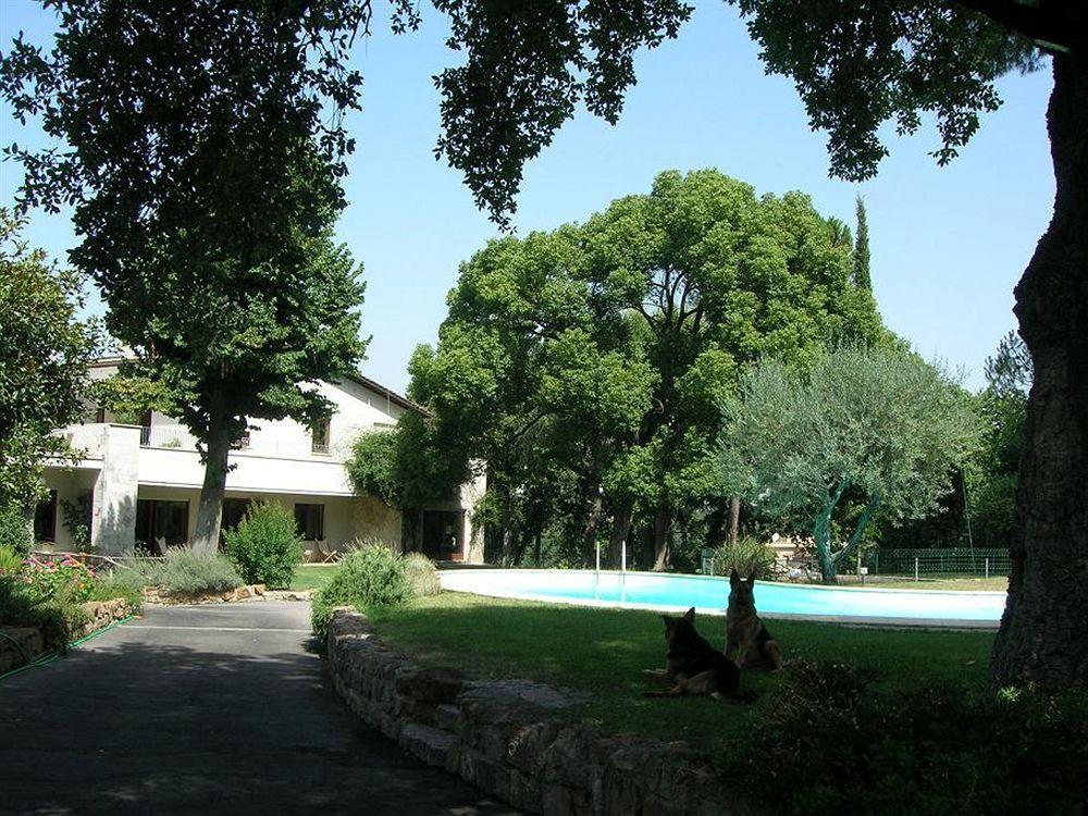 Affittacamere Relais La Canfora Roma