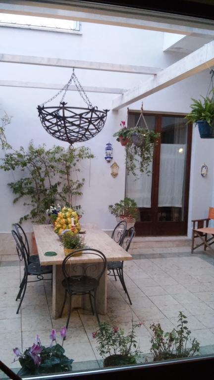 Relais La Canfora Pensión 2*
