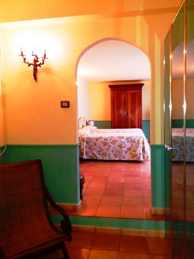Pensión Relais La Canfora Roma