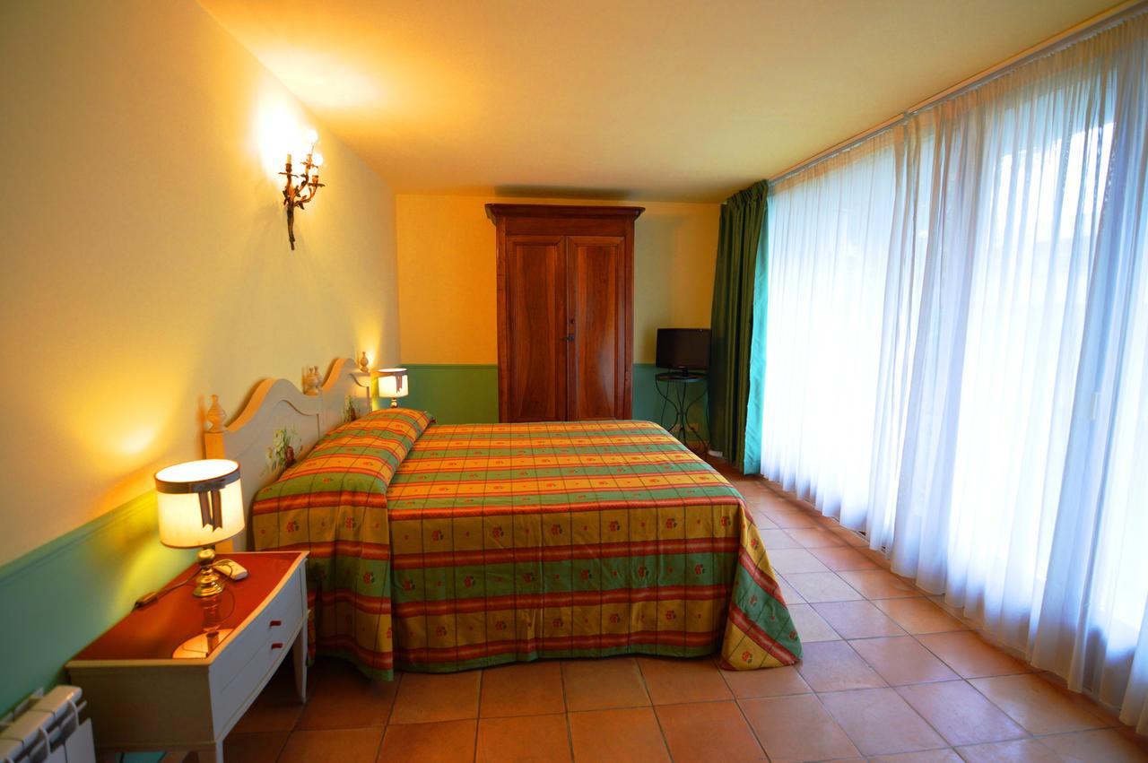 Relais La Canfora Pensión Roma