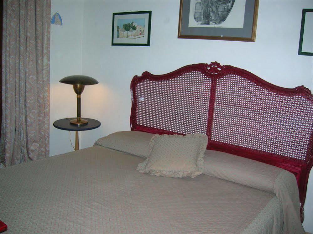 Pensión Relais La Canfora