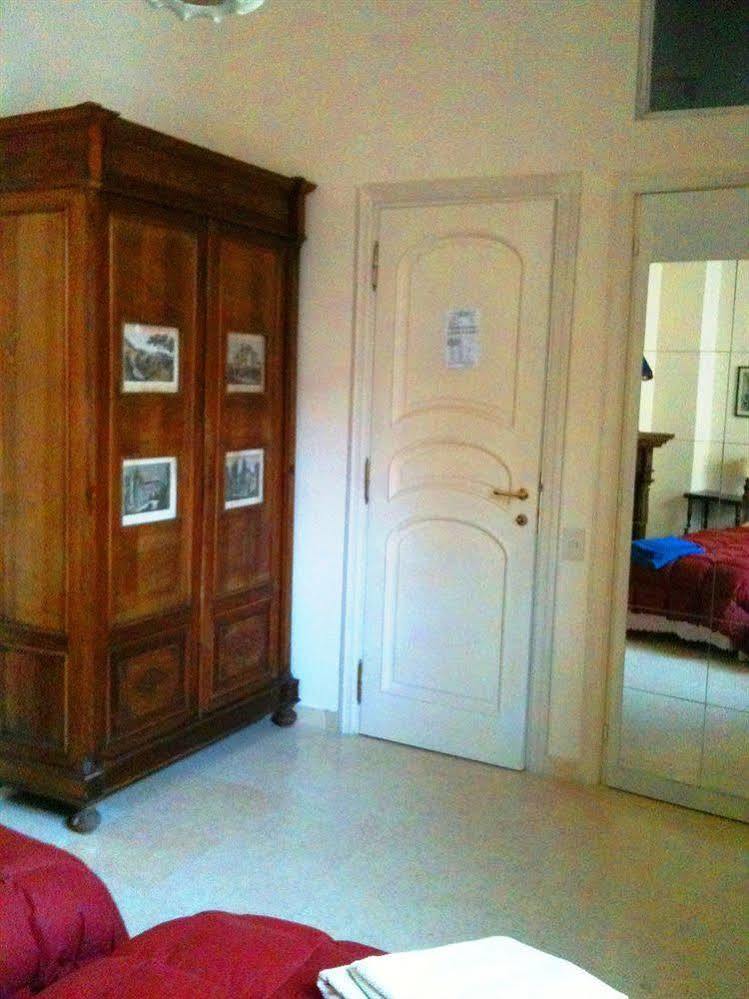 Relais La Canfora Pensión