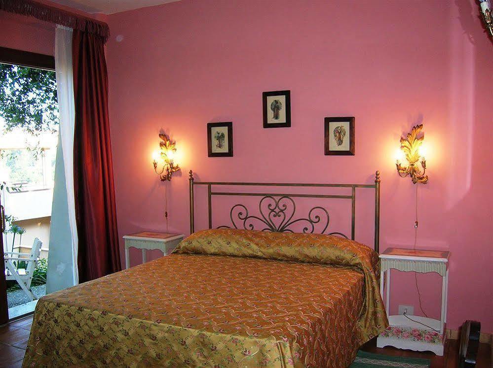 Pensión Relais La Canfora