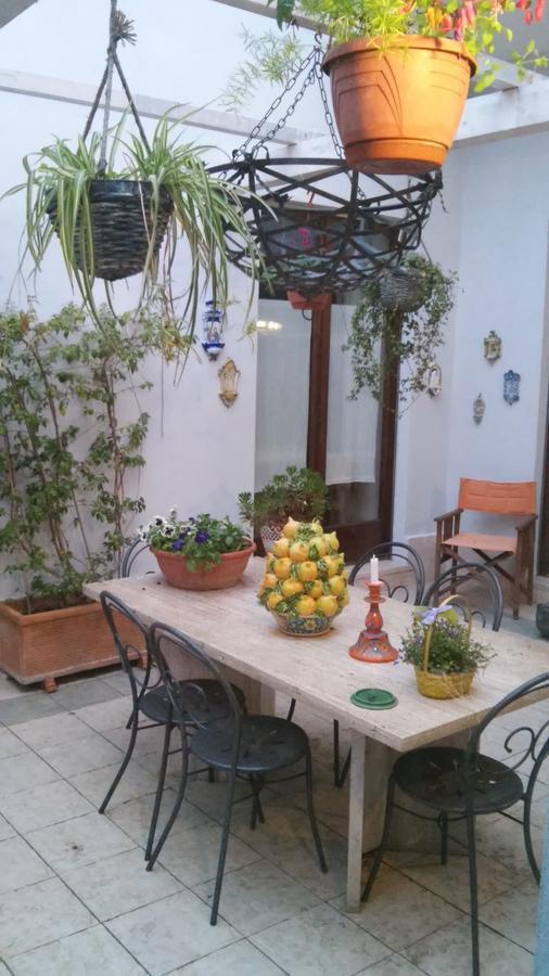 Pensión Relais La Canfora Roma