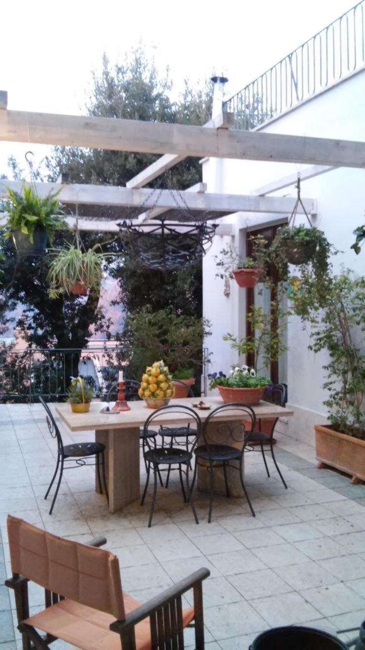 Pensión Relais La Canfora