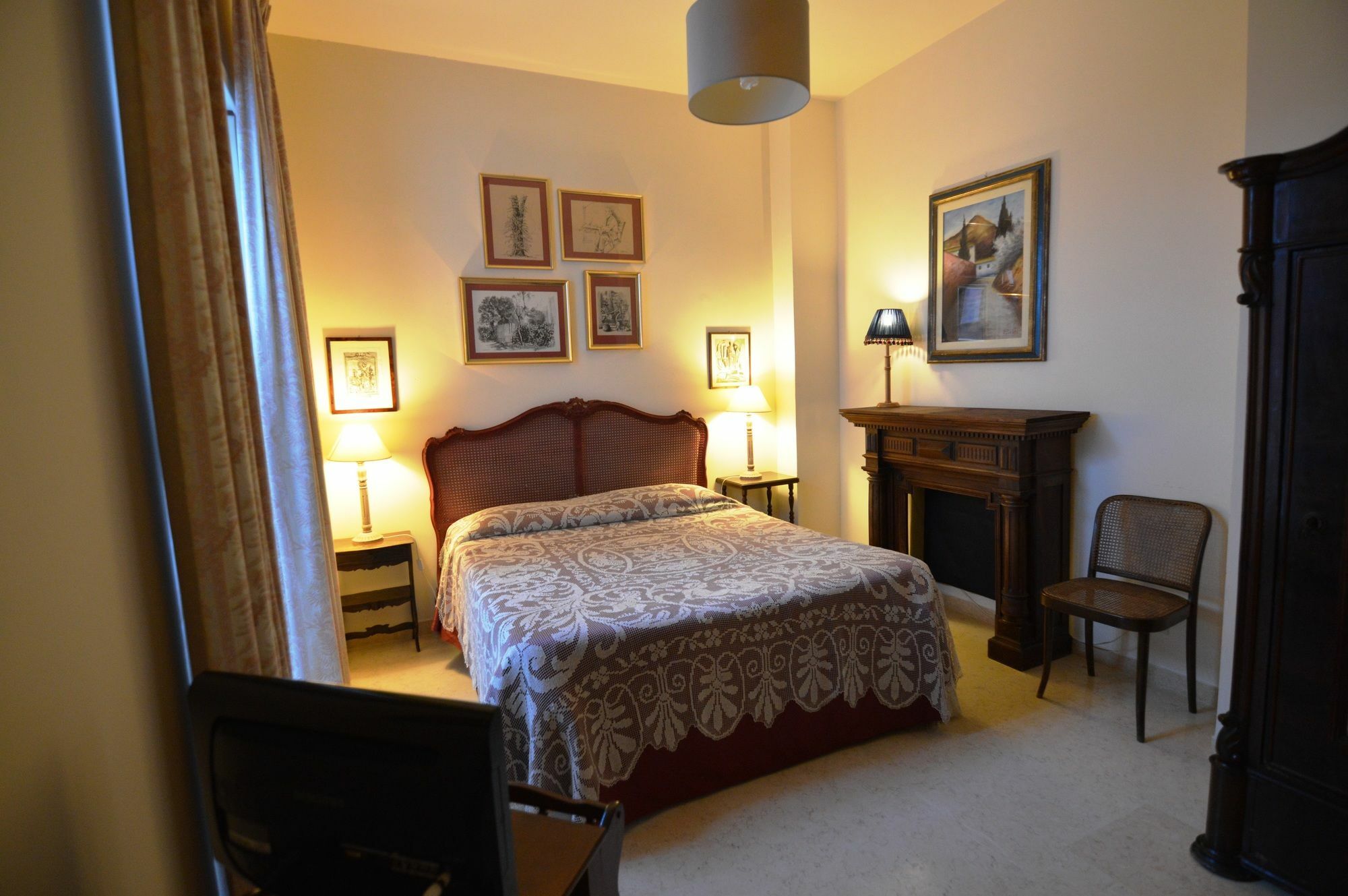 Affittacamere Relais La Canfora Roma